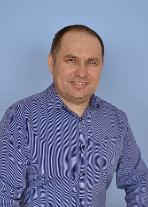 Муканов Анатолий Николаевич.